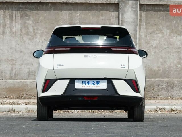 купити нове авто БІД Seagull 2025 року від офіційного дилера Віталій БІД фото