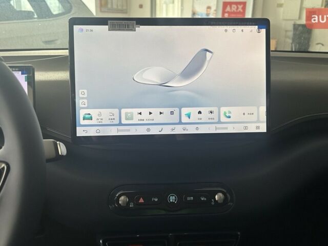 купити нове авто БІД Seagull 2025 року від офіційного дилера Global Electric БІД фото