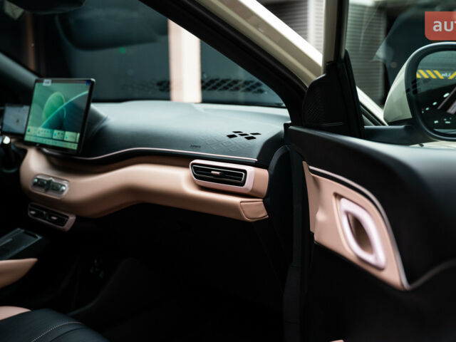 купить новое авто БИД Seagull 2025 года от официального дилера Автосалон ECODRIVE AUTO Київ БИД фото