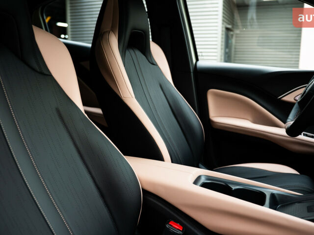 купить новое авто БИД Seagull 2025 года от официального дилера Автосалон ECODRIVE AUTO Київ БИД фото