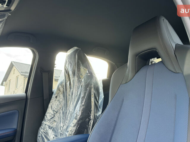 купити нове авто БІД Seagull 2025 року від офіційного дилера Global Electric БІД фото