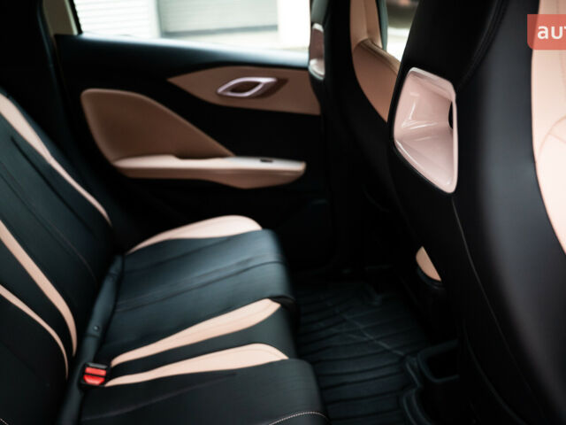 БІД Seagull 2025 року купити нове авто БІД Seagull 2025 року від офіційного дилера Автосалон ECODRIVE AUTO Київ БІД фото