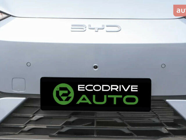 купити нове авто БІД Seagull 2025 року від офіційного дилера Автосалон ECODRIVE AUTO Київ БІД фото