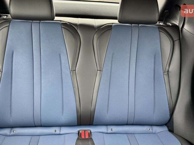 купити нове авто БІД Seagull 2025 року від офіційного дилера Алексей БІД фото