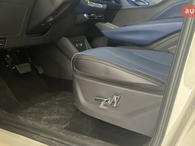 купити нове авто БІД Seagull 2025 року від офіційного дилера Global Electric БІД фото