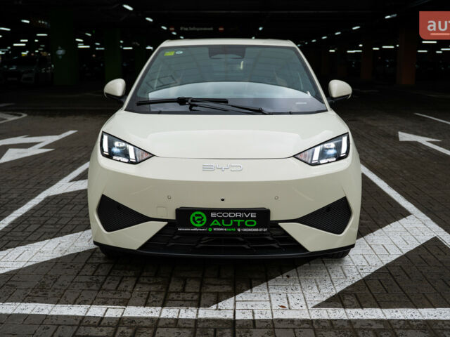 БІД Seagull 2025 року купити нове авто БІД Seagull 2025 року від офіційного дилера Автосалон ECODRIVE AUTO Київ БІД фото