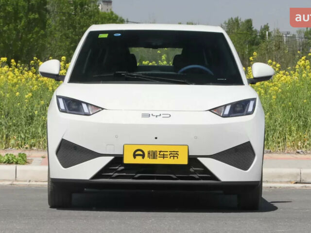 купить новое авто БИД Seagull 2025 года от официального дилера Global Electric БИД фото