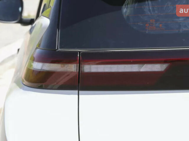 купить новое авто БИД Seagull 2025 года от официального дилера Global Electric БИД фото