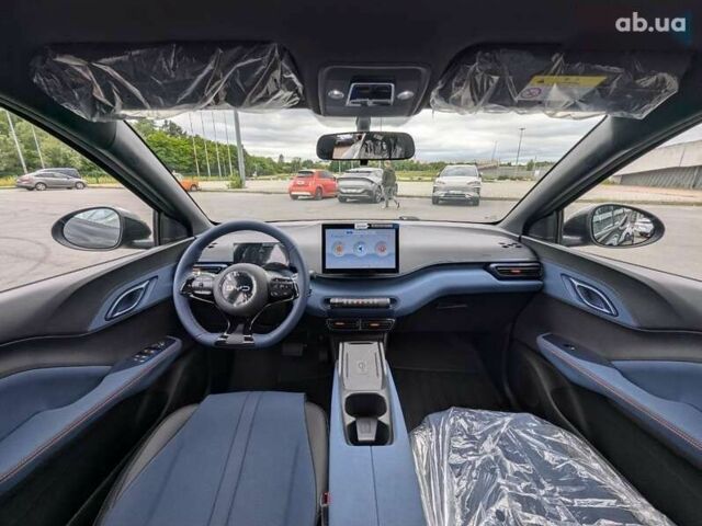 БИД Seagull, объемом двигателя 0 л и пробегом 1 тыс. км за 15500 $, фото 11 на Automoto.ua