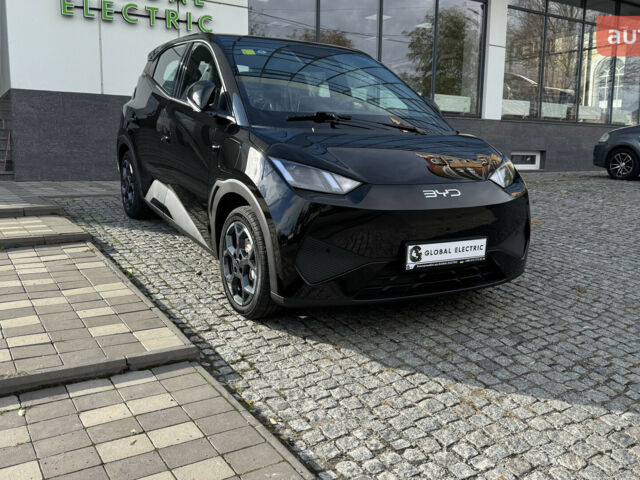 купити нове авто БІД Seagull 2025 року від офіційного дилера Global Electric БІД фото