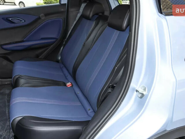 купить новое авто БИД Seagull 2025 года от официального дилера Global Electric БИД фото