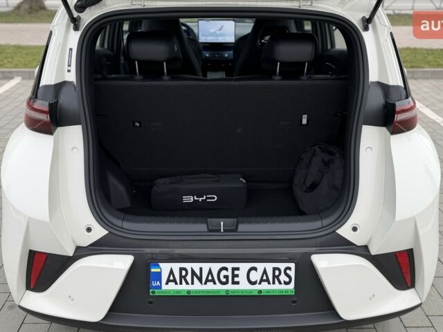 купити нове авто БІД Seagull 2025 року від офіційного дилера Алексей БІД фото