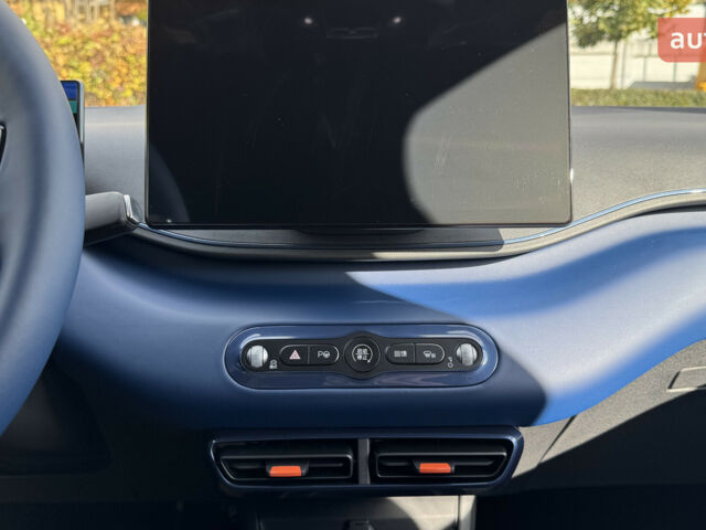 купити нове авто БІД Seagull 2025 року від офіційного дилера Global Electric БІД фото