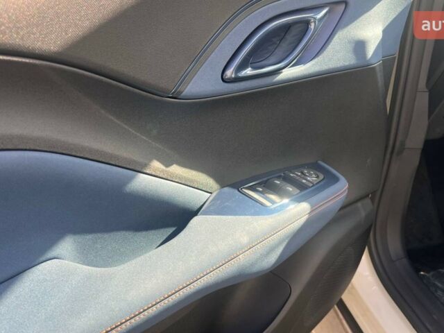 купити нове авто БІД Seagull 2025 року від офіційного дилера Global Electric БІД фото