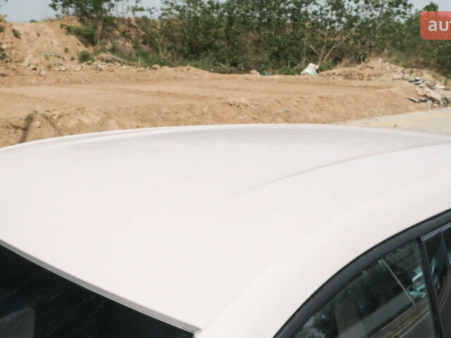 купити нове авто БІД Seagull 2025 року від офіційного дилера ЕКОДРАЙВ АВТО БІД фото