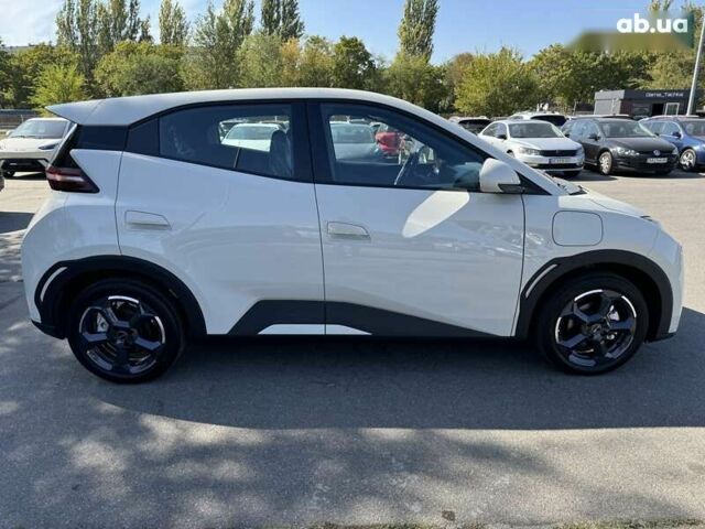 БІД Seagull, об'ємом двигуна 0 л та пробігом 1 тис. км за 15200 $, фото 5 на Automoto.ua
