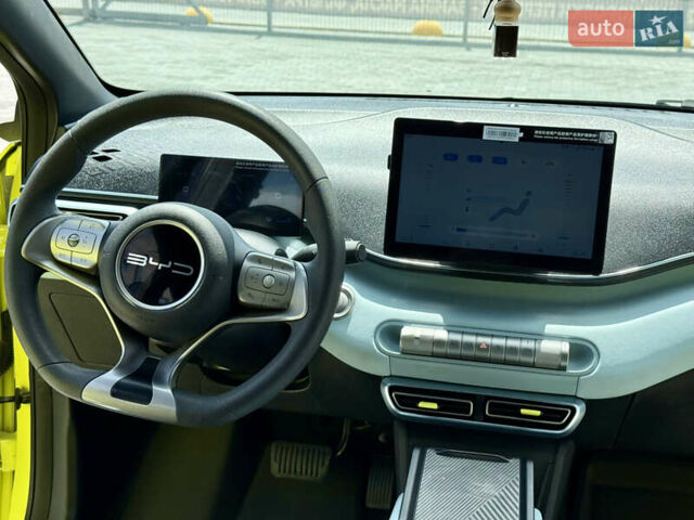 Желтый БИД Seagull, объемом двигателя 0 л и пробегом 45 тыс. км за 12199 $, фото 17 на Automoto.ua
