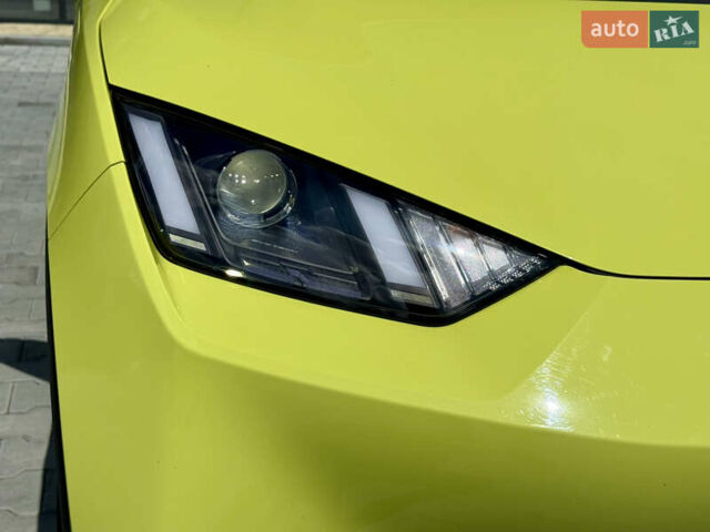 Желтый БИД Seagull, объемом двигателя 0 л и пробегом 45 тыс. км за 12199 $, фото 5 на Automoto.ua