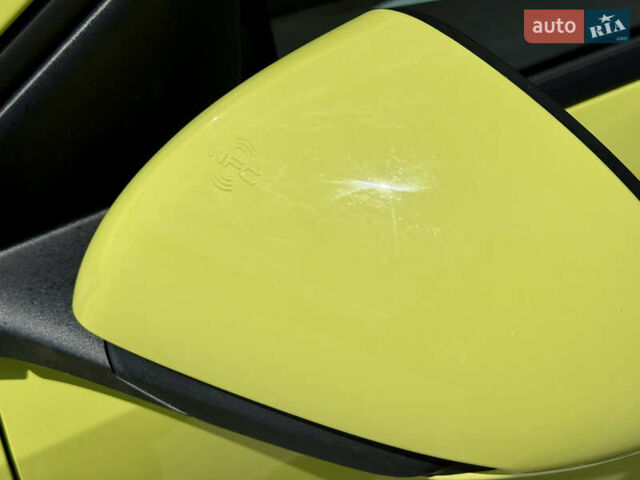 Желтый БИД Seagull, объемом двигателя 0 л и пробегом 45 тыс. км за 12199 $, фото 10 на Automoto.ua