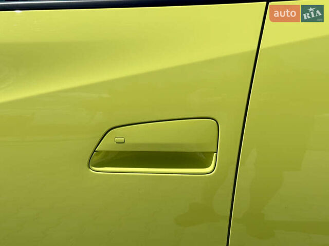 Желтый БИД Seagull, объемом двигателя 0 л и пробегом 45 тыс. км за 12199 $, фото 9 на Automoto.ua