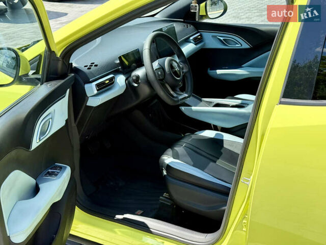Желтый БИД Seagull, объемом двигателя 0 л и пробегом 45 тыс. км за 12199 $, фото 11 на Automoto.ua