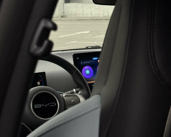 Жовтий БІД Seagull, об'ємом двигуна 0 л та пробігом 9 тис. км за 13500 $, фото 22 на Automoto.ua