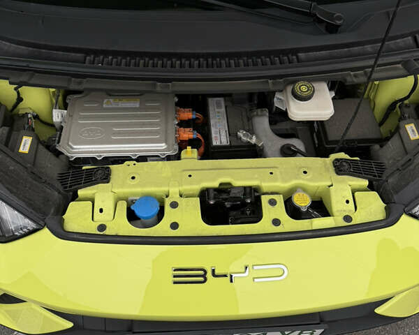 Жовтий БІД Seagull, об'ємом двигуна 0 л та пробігом 9 тис. км за 13500 $, фото 26 на Automoto.ua