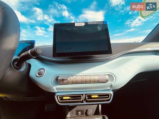 Желтый БИД Seagull, объемом двигателя 0 л и пробегом 14 тыс. км за 12250 $, фото 16 на Automoto.ua