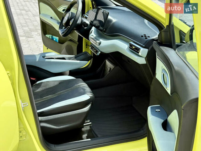 Желтый БИД Seagull, объемом двигателя 0 л и пробегом 45 тыс. км за 12199 $, фото 15 на Automoto.ua
