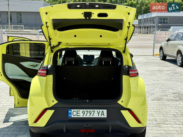 Желтый БИД Seagull, объемом двигателя 0 л и пробегом 45 тыс. км за 12199 $, фото 13 на Automoto.ua