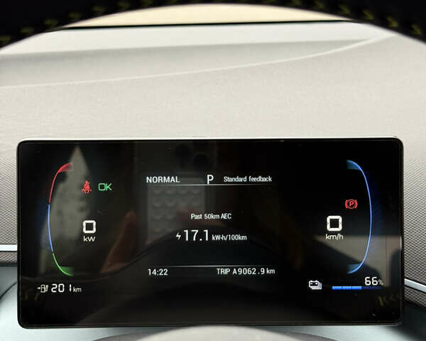 Жовтий БІД Seagull, об'ємом двигуна 0 л та пробігом 9 тис. км за 13500 $, фото 10 на Automoto.ua