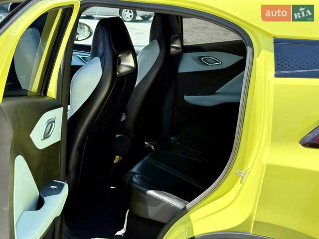 Желтый БИД Seagull, объемом двигателя 0 л и пробегом 45 тыс. км за 12199 $, фото 12 на Automoto.ua