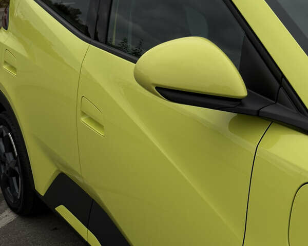 Жовтий БІД Seagull, об'ємом двигуна 0 л та пробігом 9 тис. км за 13500 $, фото 4 на Automoto.ua