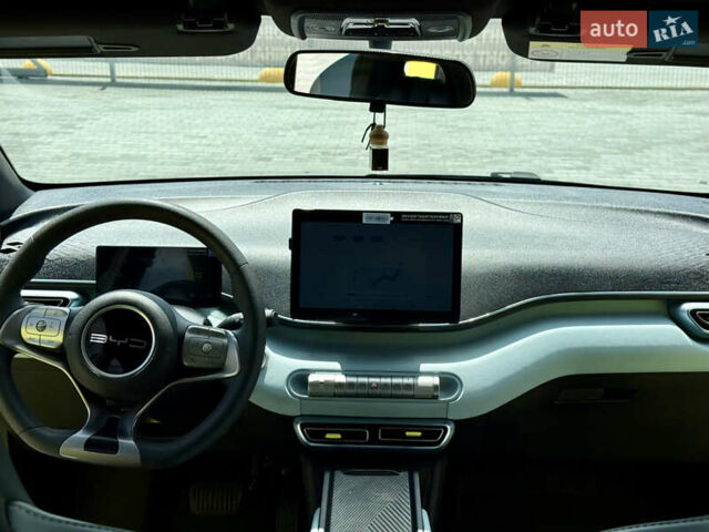 Желтый БИД Seagull, объемом двигателя 0 л и пробегом 45 тыс. км за 12199 $, фото 16 на Automoto.ua