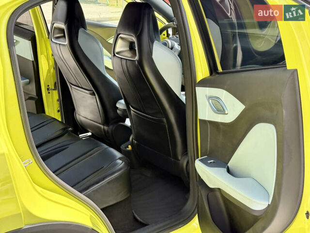 Желтый БИД Seagull, объемом двигателя 0 л и пробегом 45 тыс. км за 12199 $, фото 14 на Automoto.ua