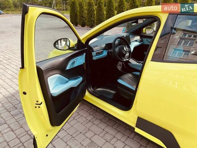 Желтый БИД Seagull, объемом двигателя 0 л и пробегом 14 тыс. км за 12250 $, фото 7 на Automoto.ua