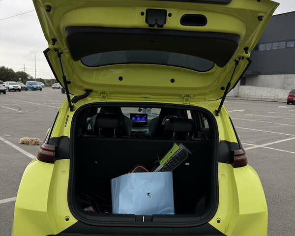 Жовтий БІД Seagull, об'ємом двигуна 0 л та пробігом 9 тис. км за 13500 $, фото 23 на Automoto.ua