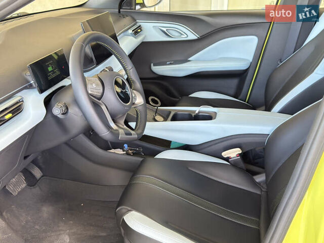 Желтый БИД Seagull, объемом двигателя 0 л и пробегом 3 тыс. км за 14900 $, фото 13 на Automoto.ua