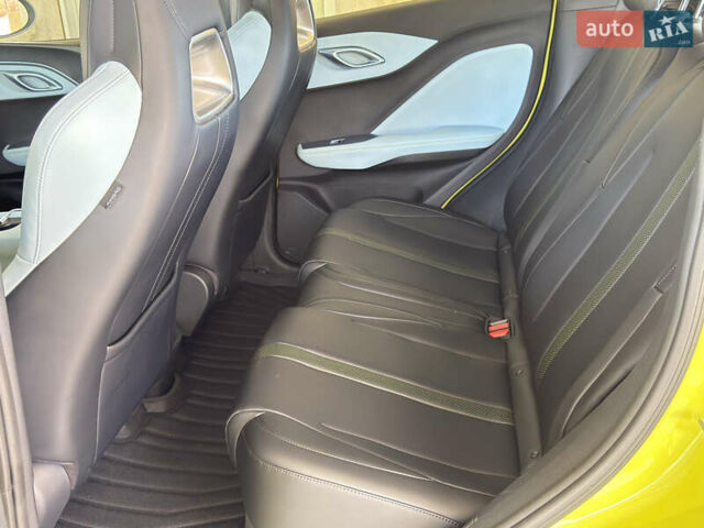 Желтый БИД Seagull, объемом двигателя 0 л и пробегом 3 тыс. км за 14900 $, фото 10 на Automoto.ua