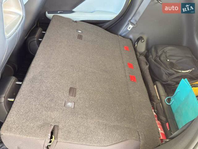 Желтый БИД Seagull, объемом двигателя 0 л и пробегом 3 тыс. км за 14900 $, фото 9 на Automoto.ua