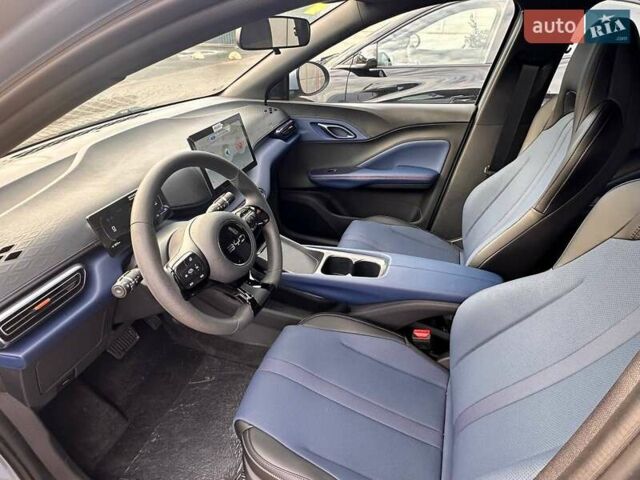 Сірий БІД Seagull, об'ємом двигуна 0 л та пробігом 1 тис. км за 15000 $, фото 18 на Automoto.ua