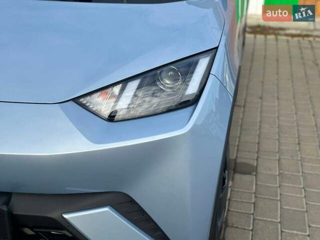 Сірий БІД Seagull, об'ємом двигуна 0 л та пробігом 1 тис. км за 15000 $, фото 8 на Automoto.ua