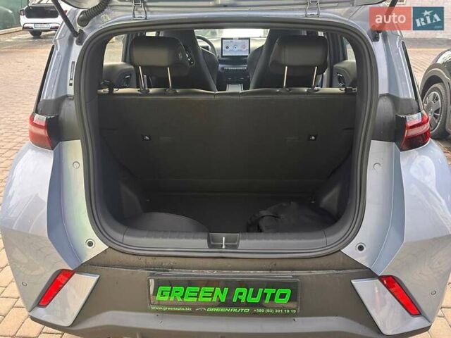 Сірий БІД Seagull, об'ємом двигуна 0 л та пробігом 1 тис. км за 15000 $, фото 14 на Automoto.ua