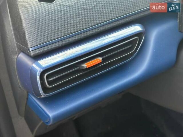 Сірий БІД Seagull, об'ємом двигуна 0 л та пробігом 1 тис. км за 15000 $, фото 4 на Automoto.ua