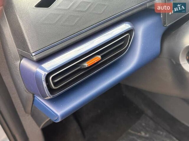 Сірий БІД Seagull, об'ємом двигуна 0 л та пробігом 1 тис. км за 15000 $, фото 20 на Automoto.ua