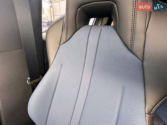 Сірий БІД Seagull, об'ємом двигуна 0 л та пробігом 1 тис. км за 15000 $, фото 24 на Automoto.ua