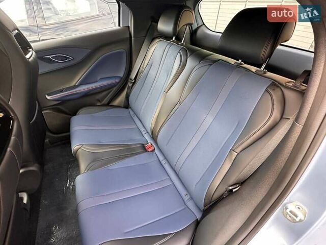 Сірий БІД Seagull, об'ємом двигуна 0 л та пробігом 1 тис. км за 15000 $, фото 17 на Automoto.ua