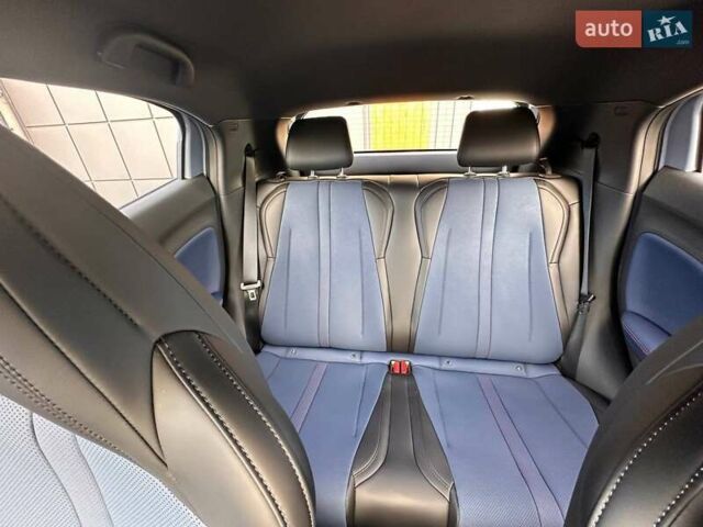 Сірий БІД Seagull, об'ємом двигуна 0 л та пробігом 1 тис. км за 15000 $, фото 23 на Automoto.ua