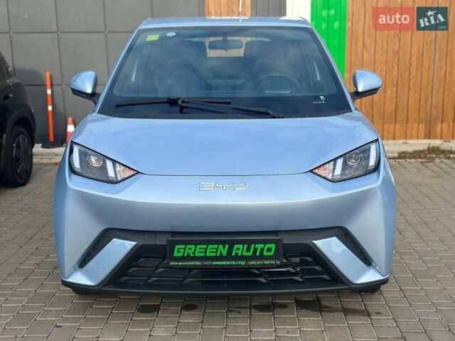 Сірий БІД Seagull, об'ємом двигуна 0 л та пробігом 1 тис. км за 15000 $, фото 9 на Automoto.ua