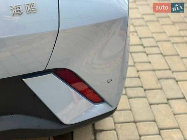 Сірий БІД Seagull, об'ємом двигуна 0 л та пробігом 1 тис. км за 15000 $, фото 15 на Automoto.ua